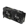 ASUS Dual GeForce RTX 2060 EVO OC Edition 6GB GDDR6